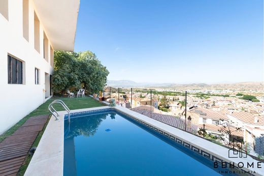 Casa Unifamiliare a Málaga, Andalusia