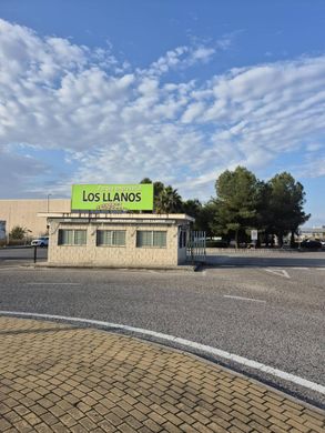 ‏קרקע ב  Salteras, Provincia de Sevilla