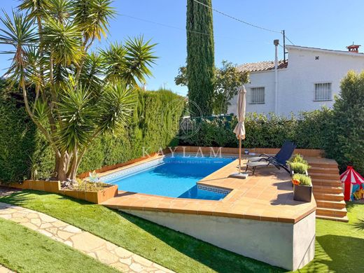 Luxury home in Lloret de Mar, Province of Girona
