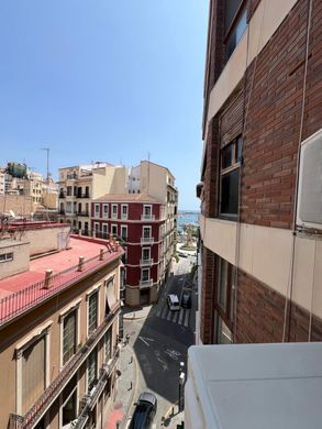 Apartment in Alicante, Valencia
