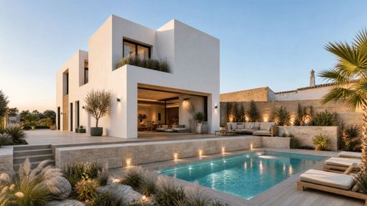 Detached House in Loulé, Distrito de Faro