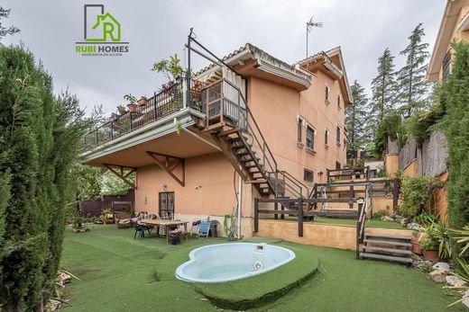 Detached House in Gójar, Granada