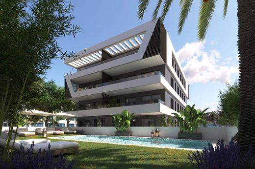 Apartamento - San Juan de Alicante, Provincia de Alicante
