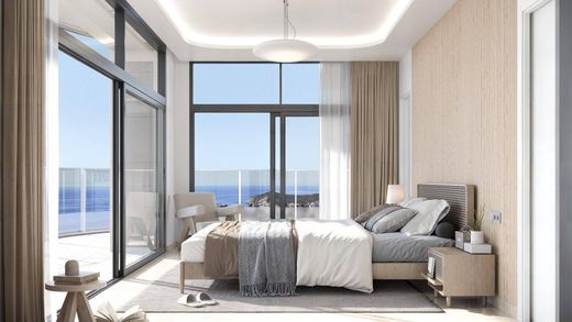 Apartment / Etagenwohnung in Benidorm, Alicante