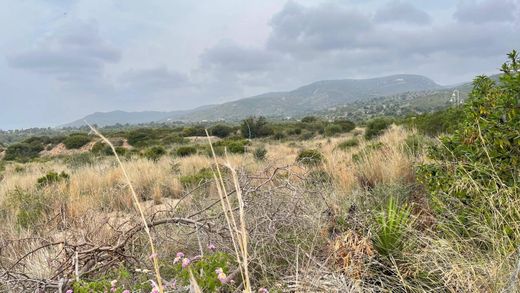 Land in Peñíscola, Castellon