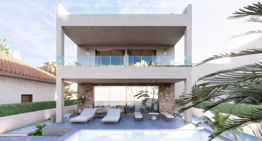 独立式房屋  Campos, Illes Balears