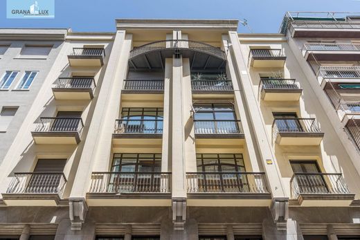 Apartment / Etagenwohnung in Granada, Andalusien