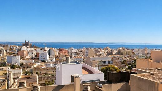 Квартира, Пальма-де-Майорка, Illes Balears
