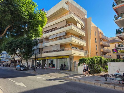 Apartament w Fuengirola, Provincia de Málaga