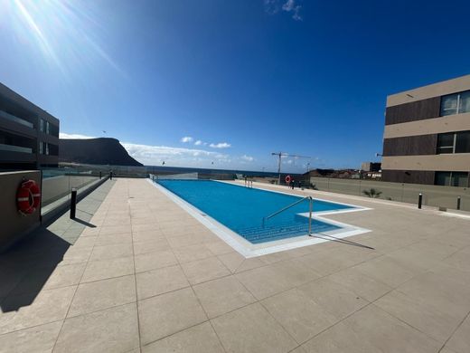 Apartment in Granadilla de Abona, Province of Santa Cruz de Tenerife