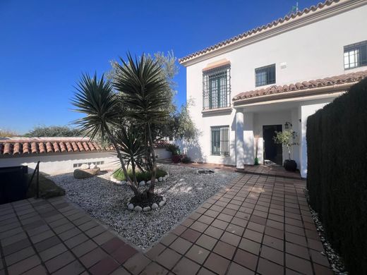 Casa Unifamiliare a Siviglia, Provincia di Siviglia