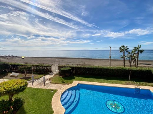 Daire Rincón de la Victoria, Provincia de Málaga