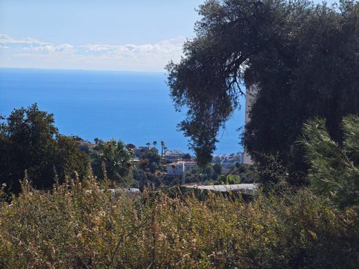 Grundstück in Mijas, Málaga