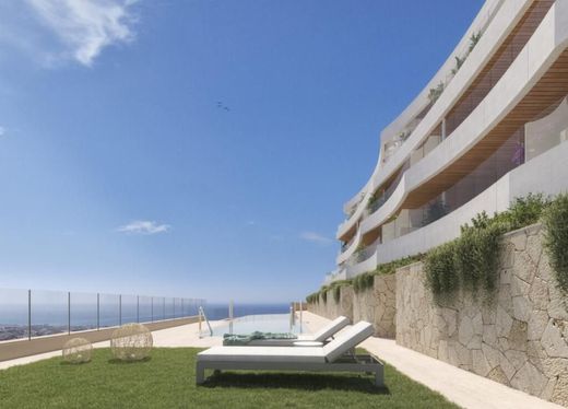 Apartment in Rincón de la Victoria, Malaga