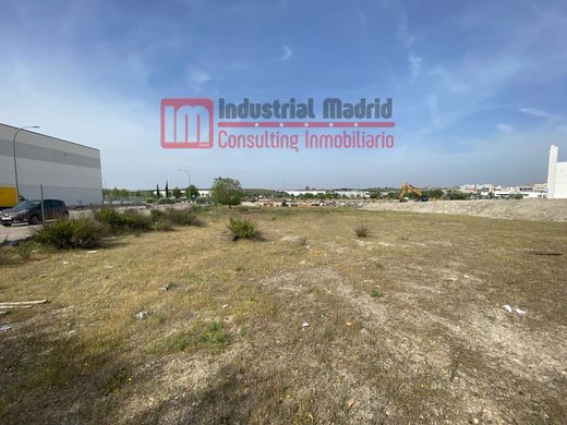 Land in Madrid, Province of Madrid