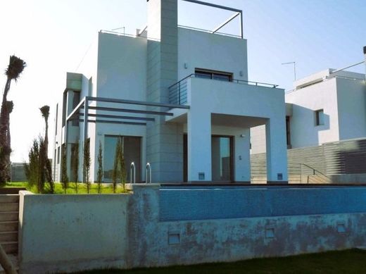 Einfamilienhaus in Godella, Valencia