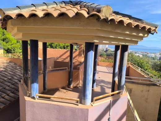 ‏בית חד-משפחתי ב  Torremolinos, Provincia de Málaga