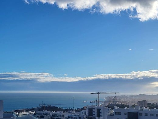 Penthouse in Fuengirola, Malaga