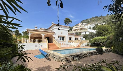 Villa - Moraira, Provincia de Alicante