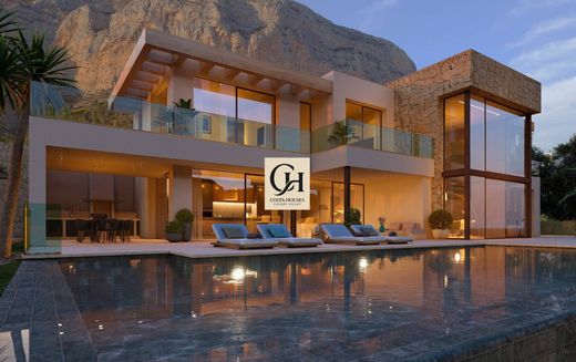 ﻓﻴﻼ ﻓﻲ Javea, Provincia de Alicante