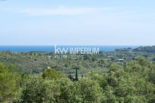 Casa en la Riera, Provincia de Tarragona