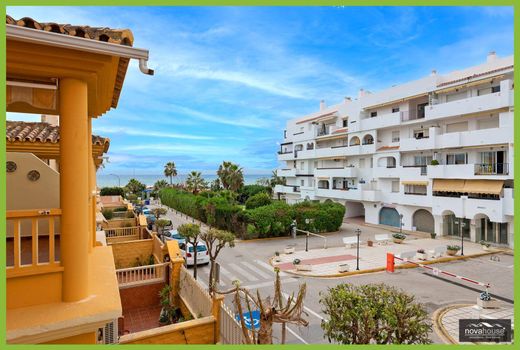 Luxury home in Rincón de la Victoria, Malaga