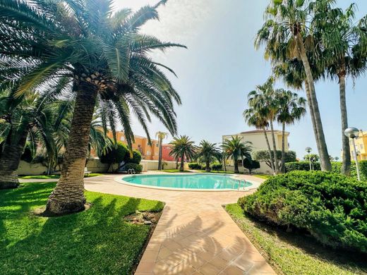 Cobertura - Denia, Provincia de Alicante