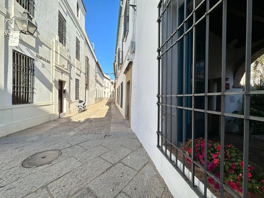 Maison de luxe à Cordoue, Andalousie