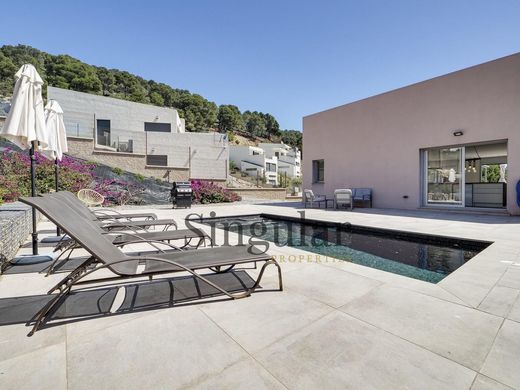 Luxe woning in l'Estartit, Província de Girona