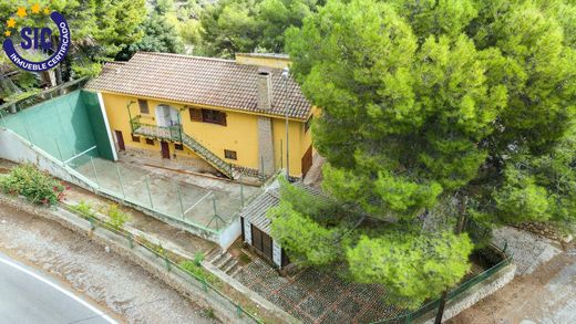 Willa w Benicàssim, Província de Castelló