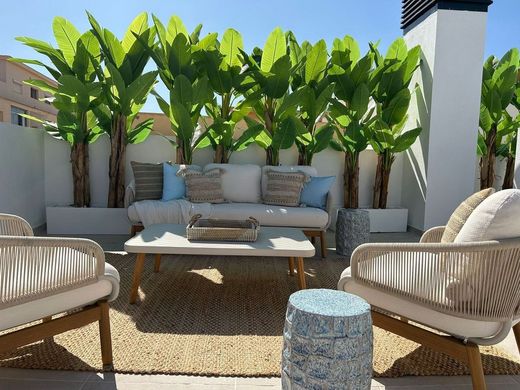 Apartment in Estepona, Malaga