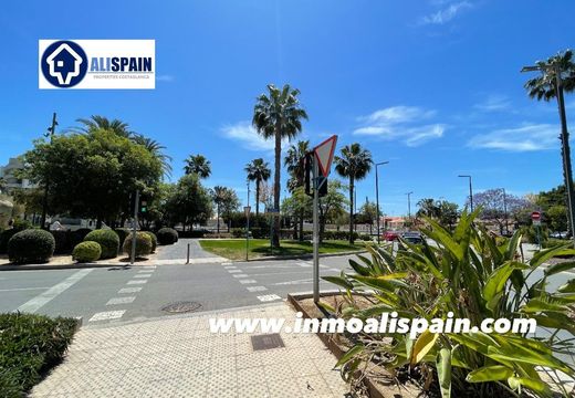 Alicante, アリカンテのアパートメント