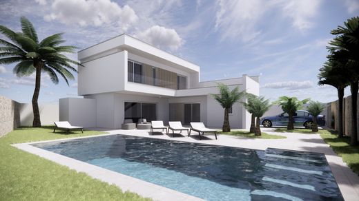 Villa en Santiago de la Ribera, Provincia de Murcia
