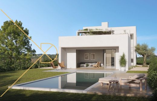 Casa di lusso a Girona, Catalogna