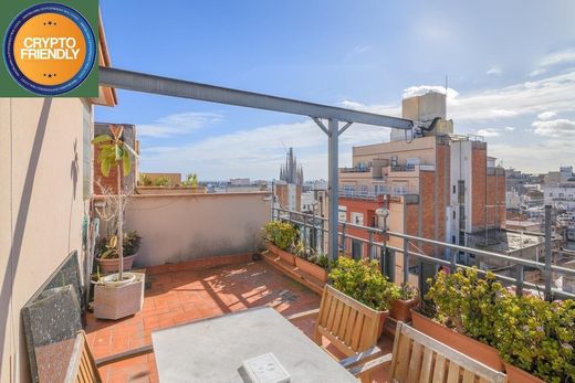 Apartment in Barcelona, Province of Barcelona