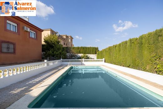 Villa à Otura, Grenade