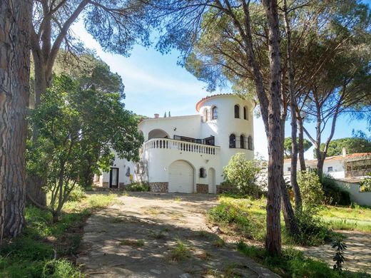 Maison de luxe à l'Escala, Province de Gérone