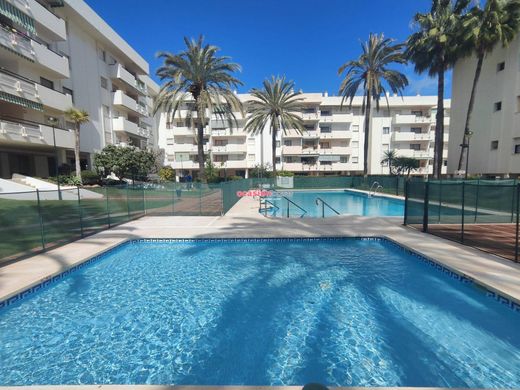 Apartment in Torremolinos, Malaga