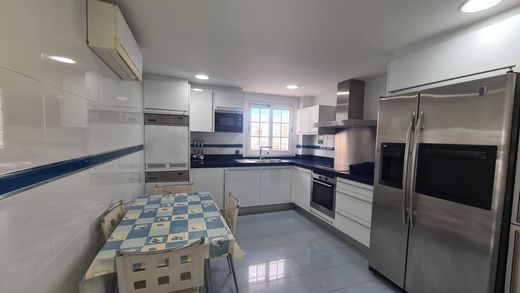 بنتهاوس ﻓﻲ Benidorm, Provincia de Alicante