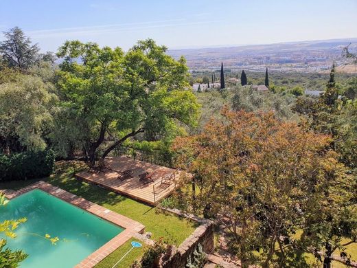 Detached House in Cordova, Province of Córdoba