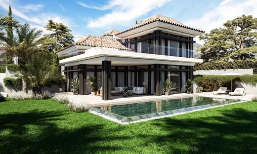 Villa in Marbella, Provincia de Málaga