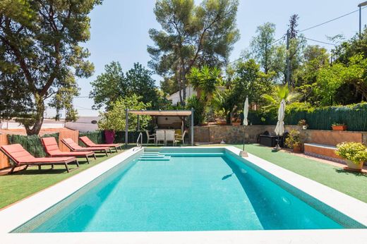 단독 저택 / Murcia, Región de Murcia