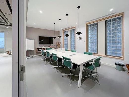 办公室  马德里, Provincia de Madrid