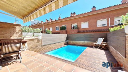 Luxury home in Vilassar de Mar, Province of Barcelona