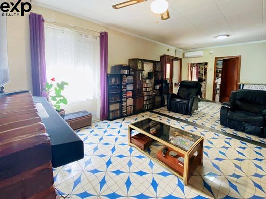 独立式房屋  Villajoyosa, Provincia de Alicante