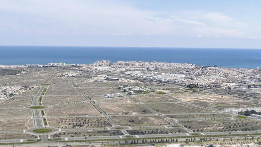 Apartment in Torrevieja, Alicante