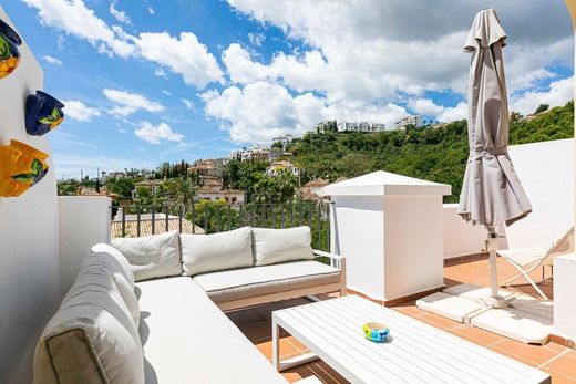 Detached House in Benahavís, Malaga