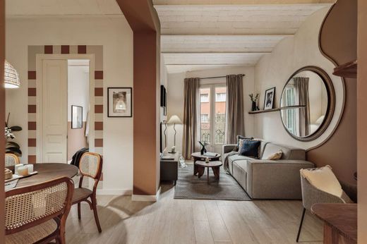 Apartment in Barcelona, Province of Barcelona