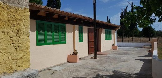 Casa rural / Casa de pueblo en Binissalem, Islas Baleares