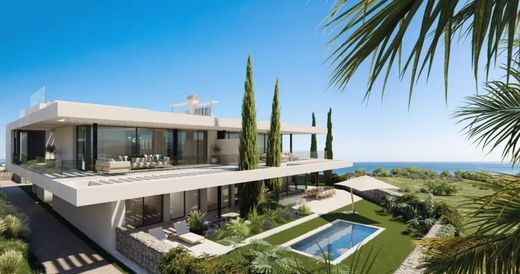 Apartment in Marbella, Malaga